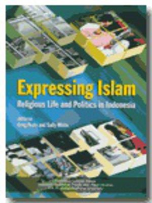 cover image of Expressing Islam